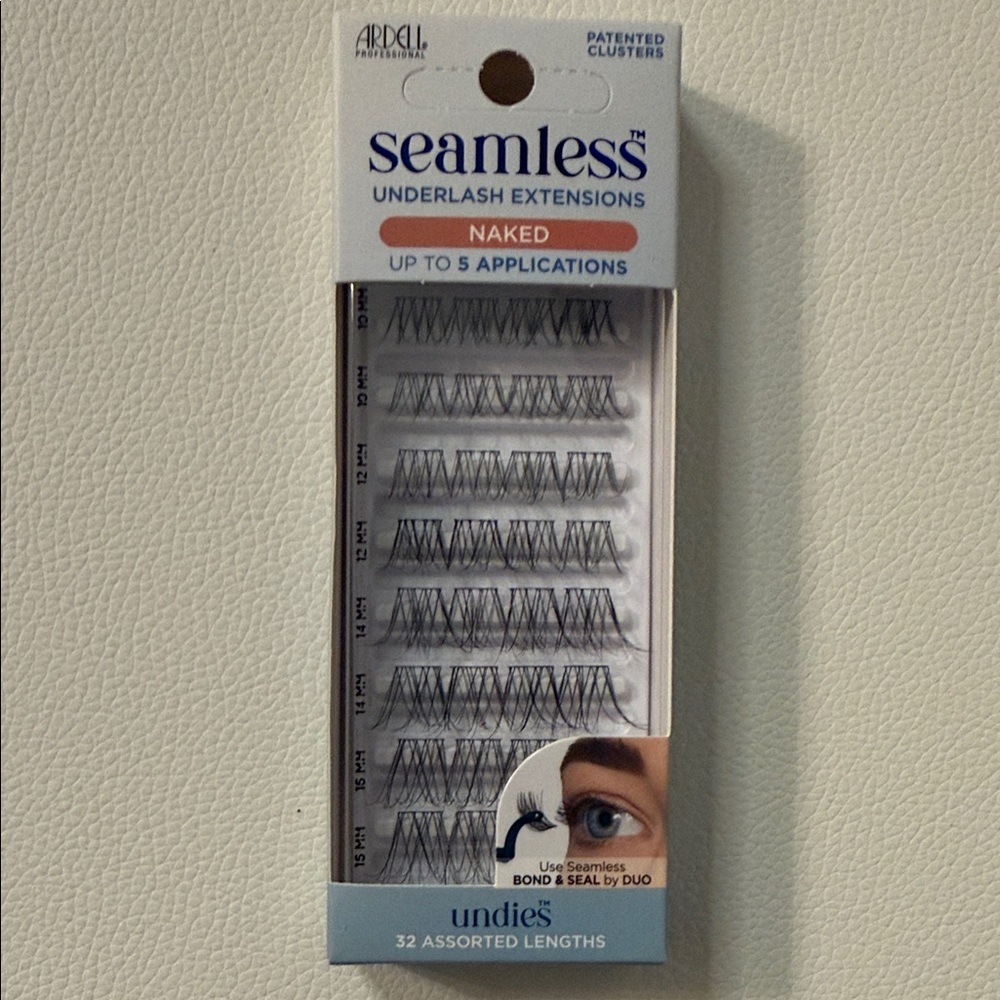 Ardell Seamless Naked Underlash Extensions
